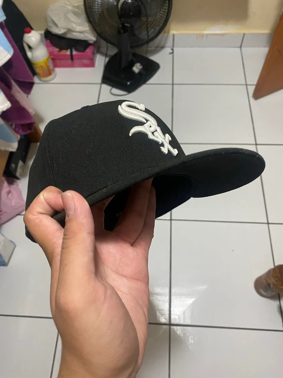 Boné new era 59fifith original  - Foto 3
