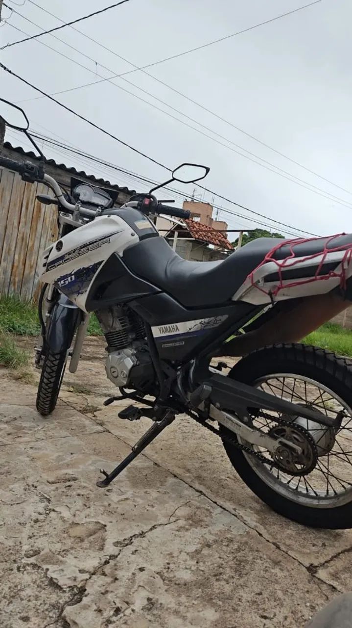 Crosser 150 