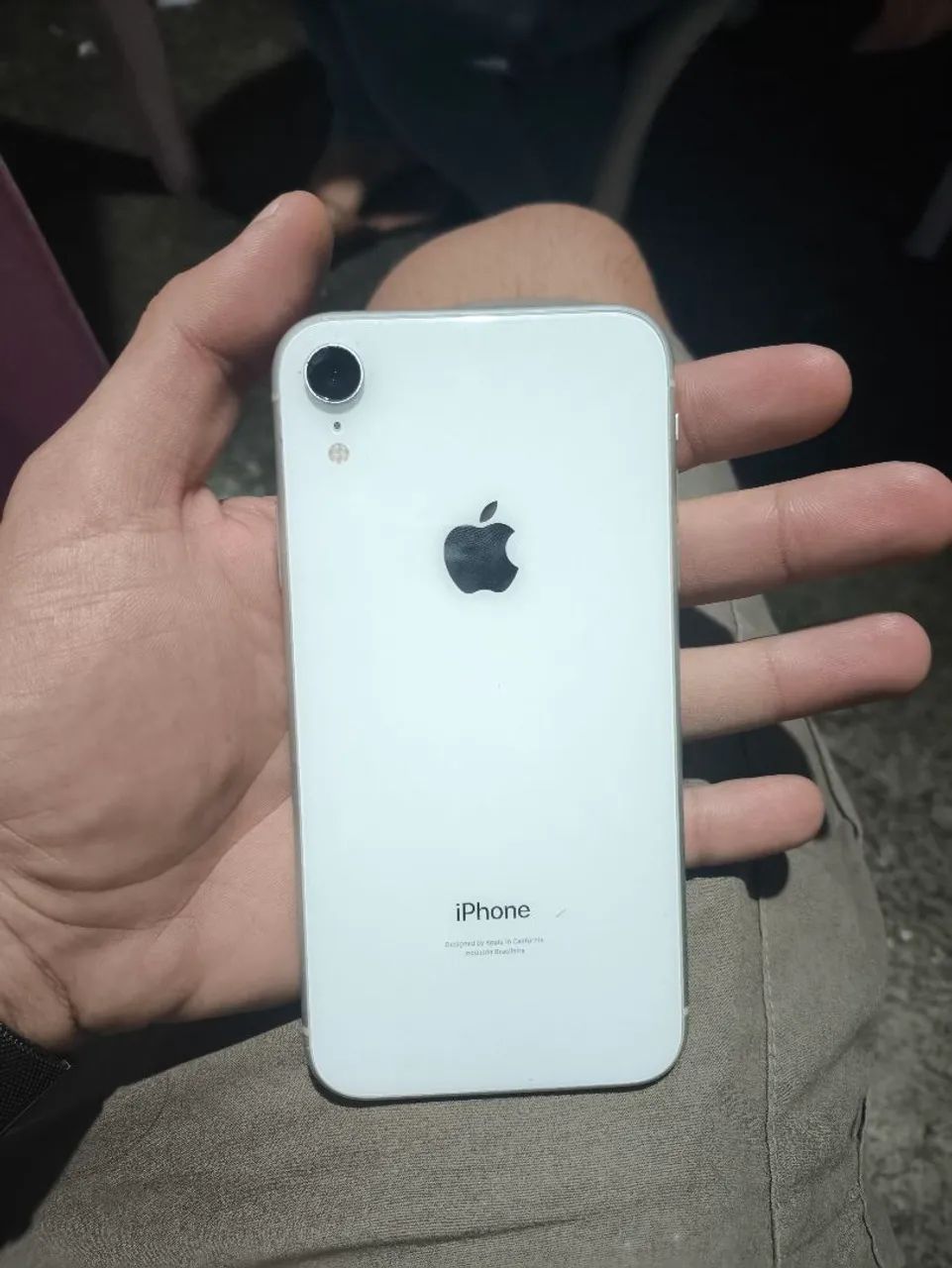 Iphone x  - Foto 2