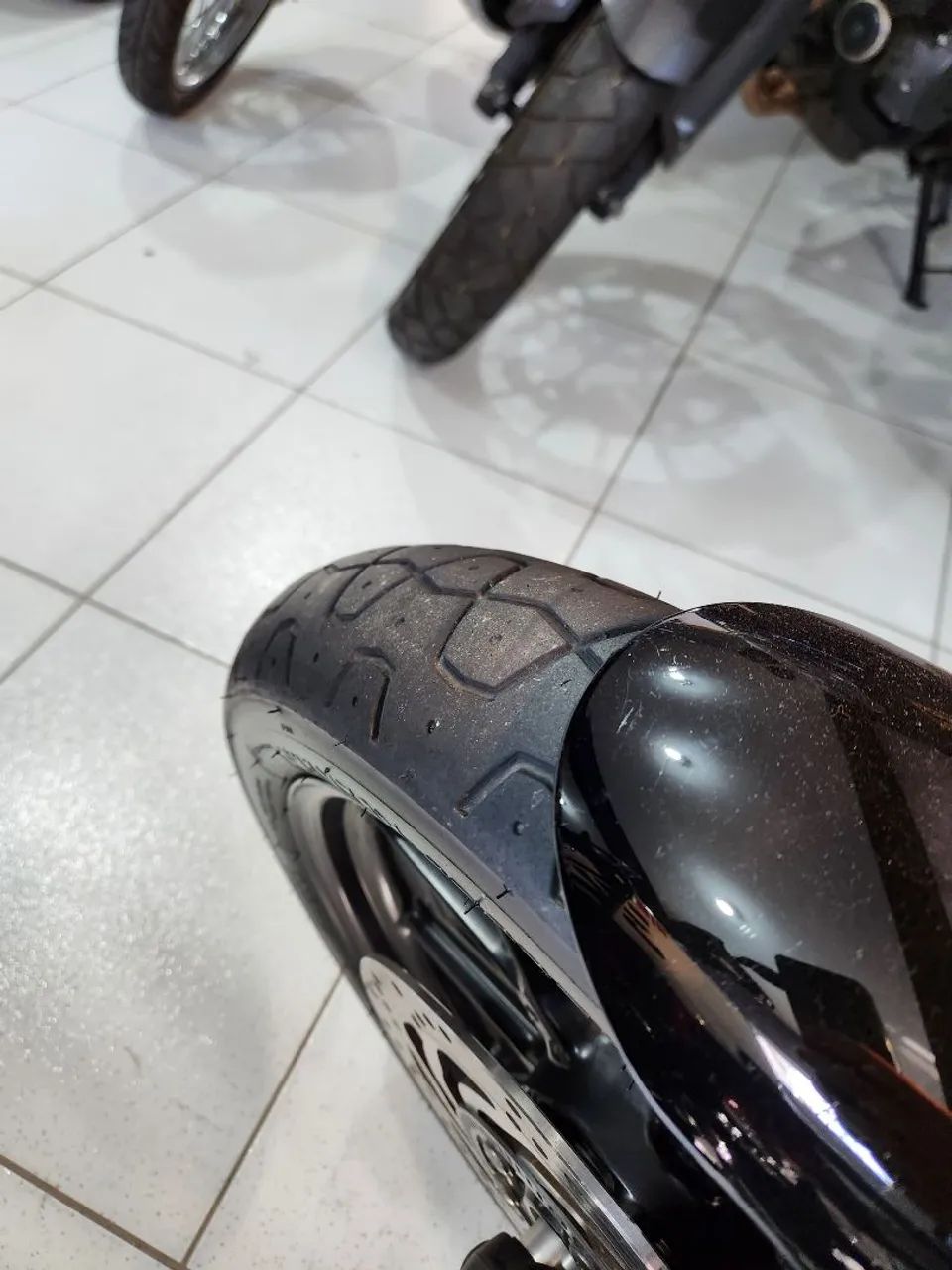 Triumph street twin 900cc 2017 - Foto 3