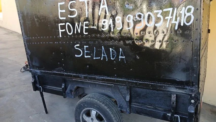 Carrocinha  - Foto 3