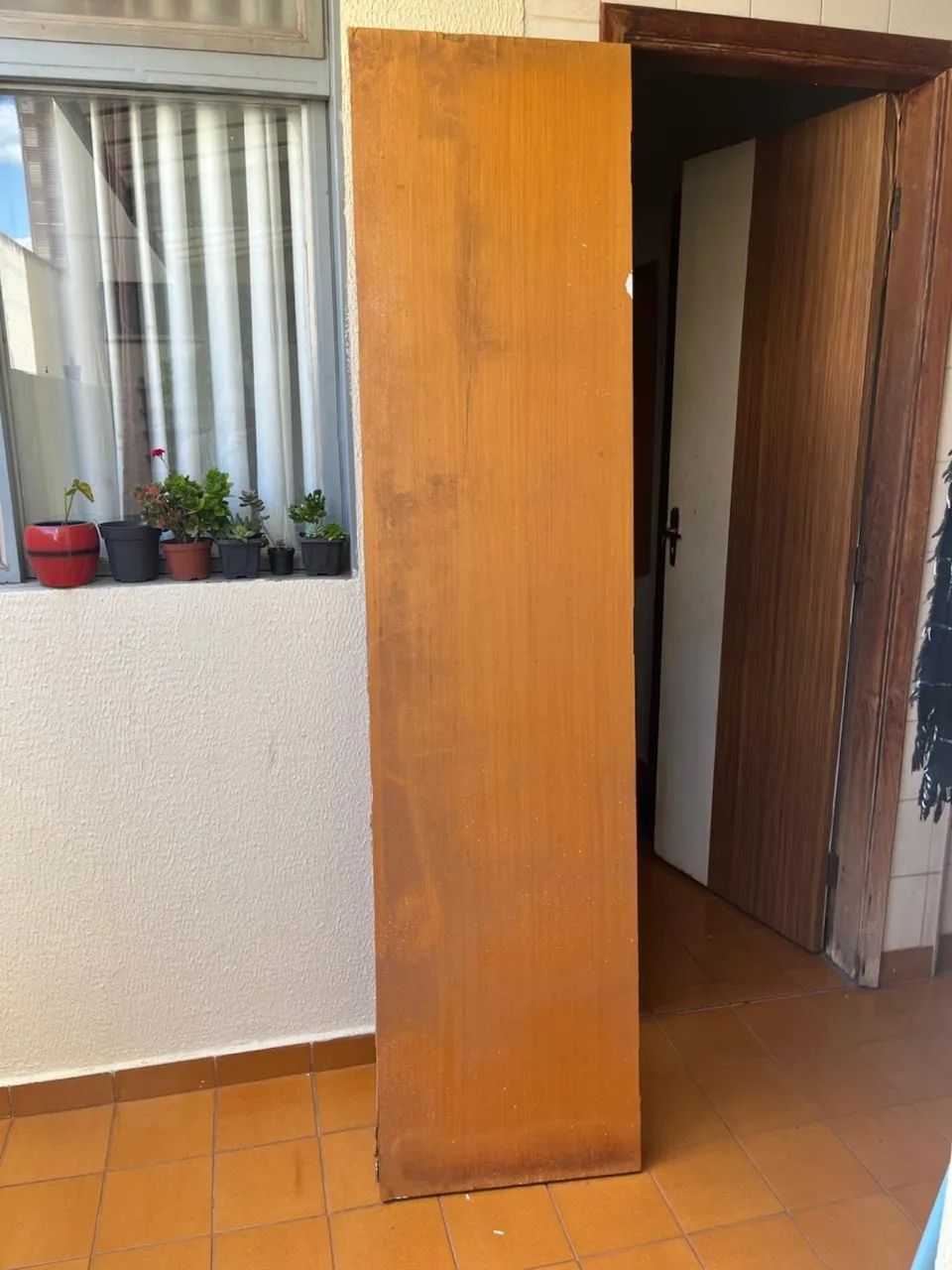 Doors to serve as shelves or table tops64962668807170120