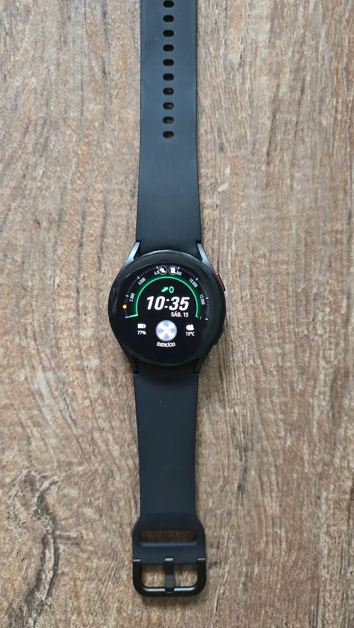 Samsung Galaxy watch 4 - Foto 2