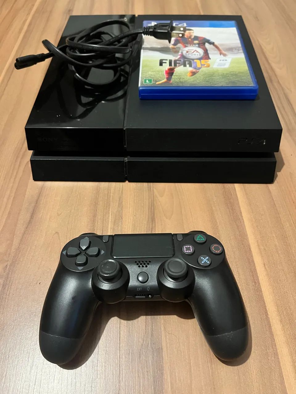 PlayStation 4 500gb - Foto 2