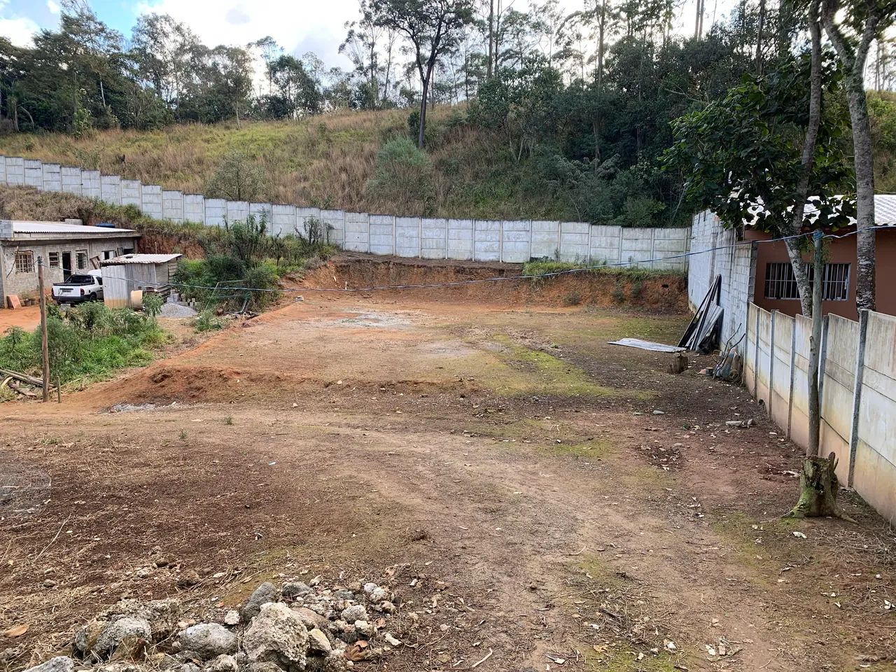 Terreno em Embu das Artes  - Foto 5