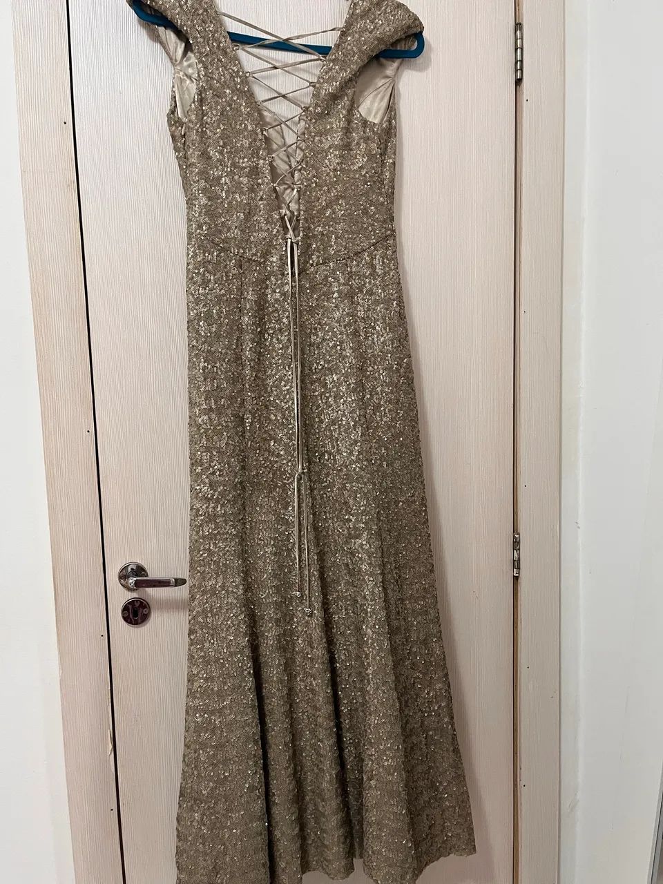 Vestido de Festa - Foto 3