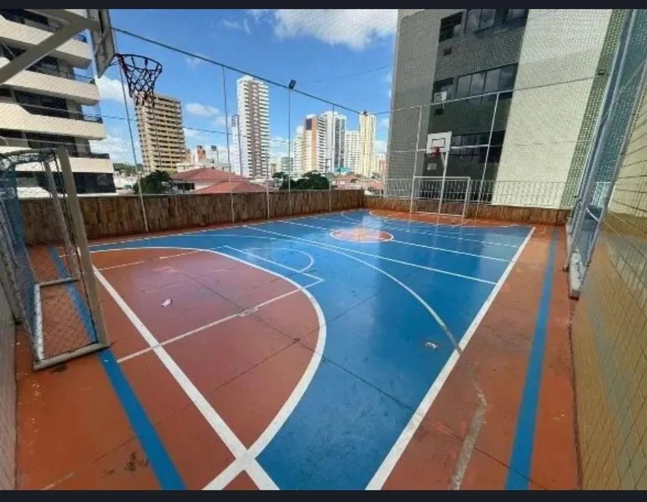 OPORTUNIDADE!!! Vendo apartamento com 03 quartos em Manaíra com 85m2 - Foto 4