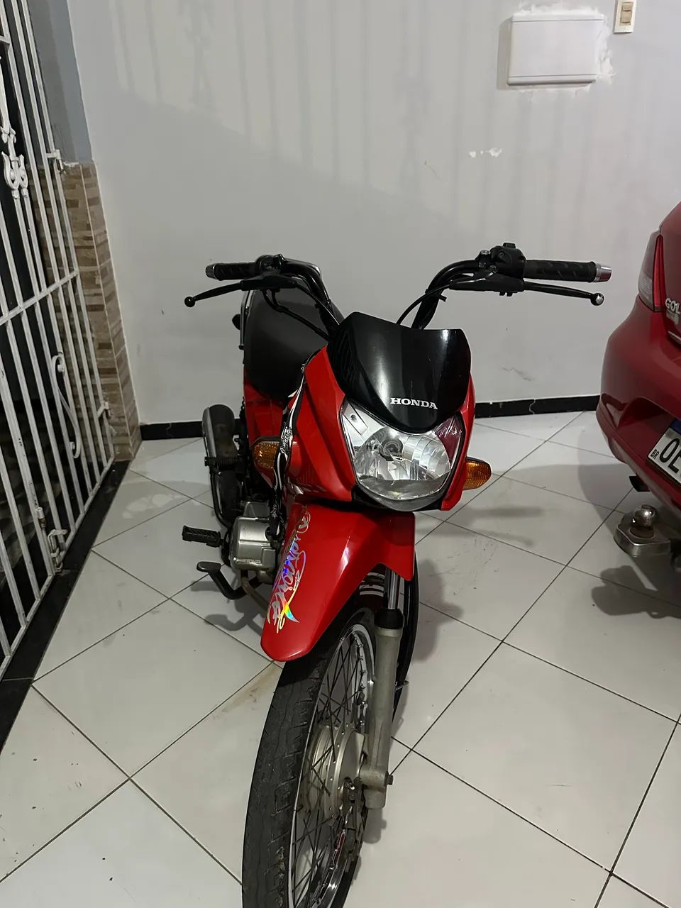 Honda pop 110 2020 - Foto 3