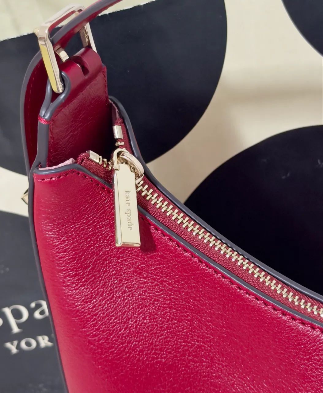 Bolsa Kate Spade - Nova, Importada! - Foto 3
