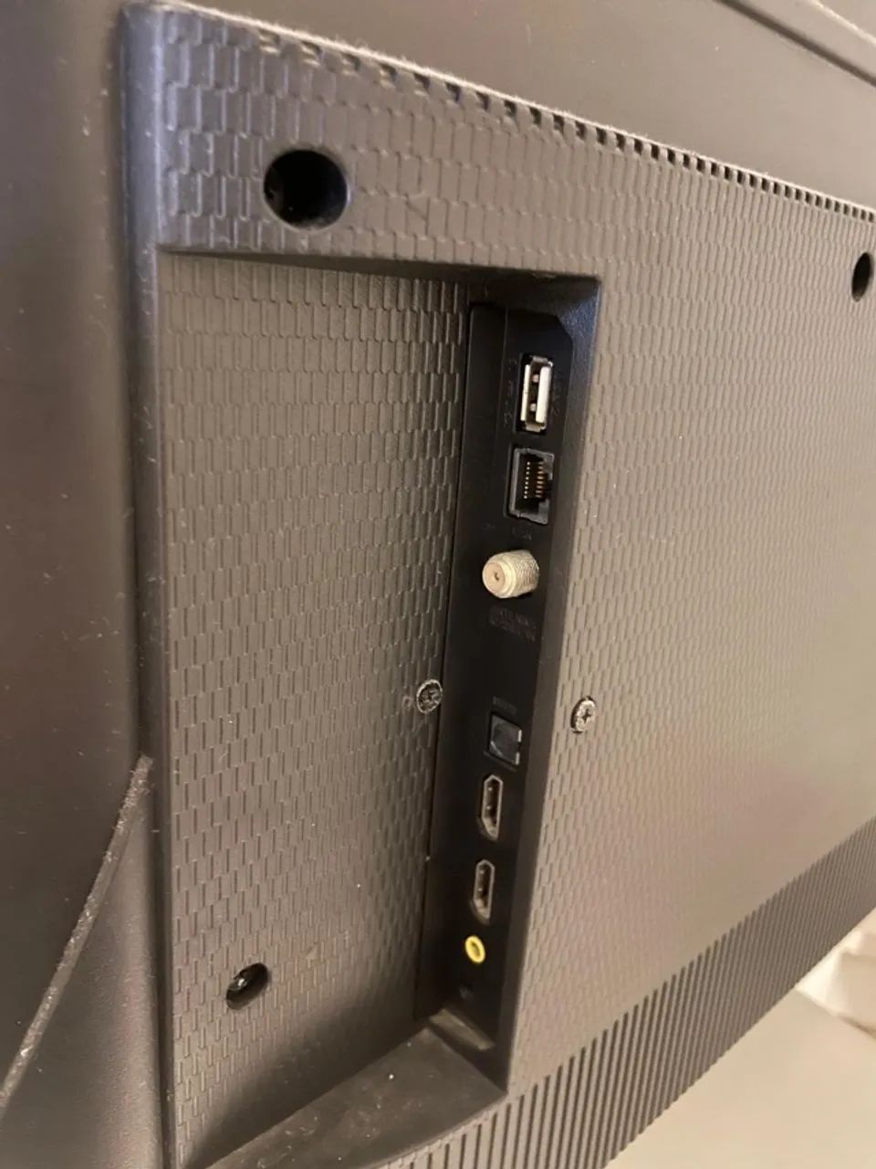 SMART TV TCL 40 polegadas + Suporte Universal ELG - Foto 4