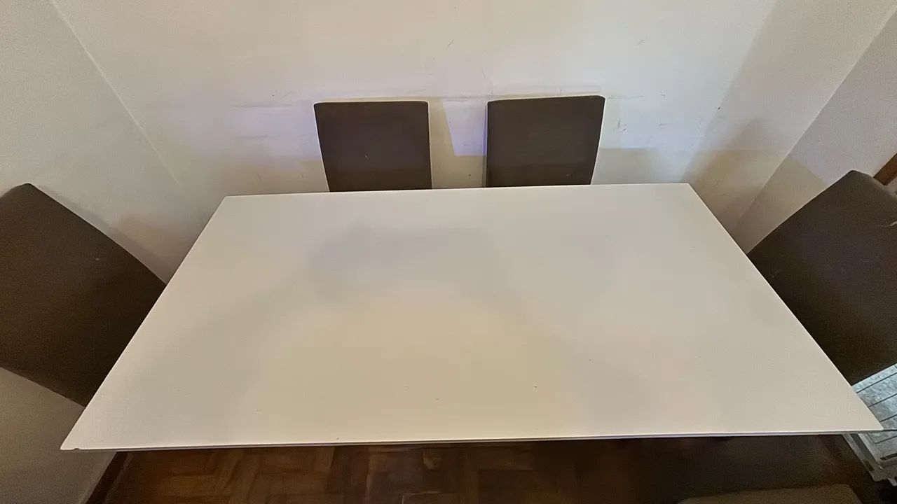 Mesa 6 cadeiras  - Foto 4