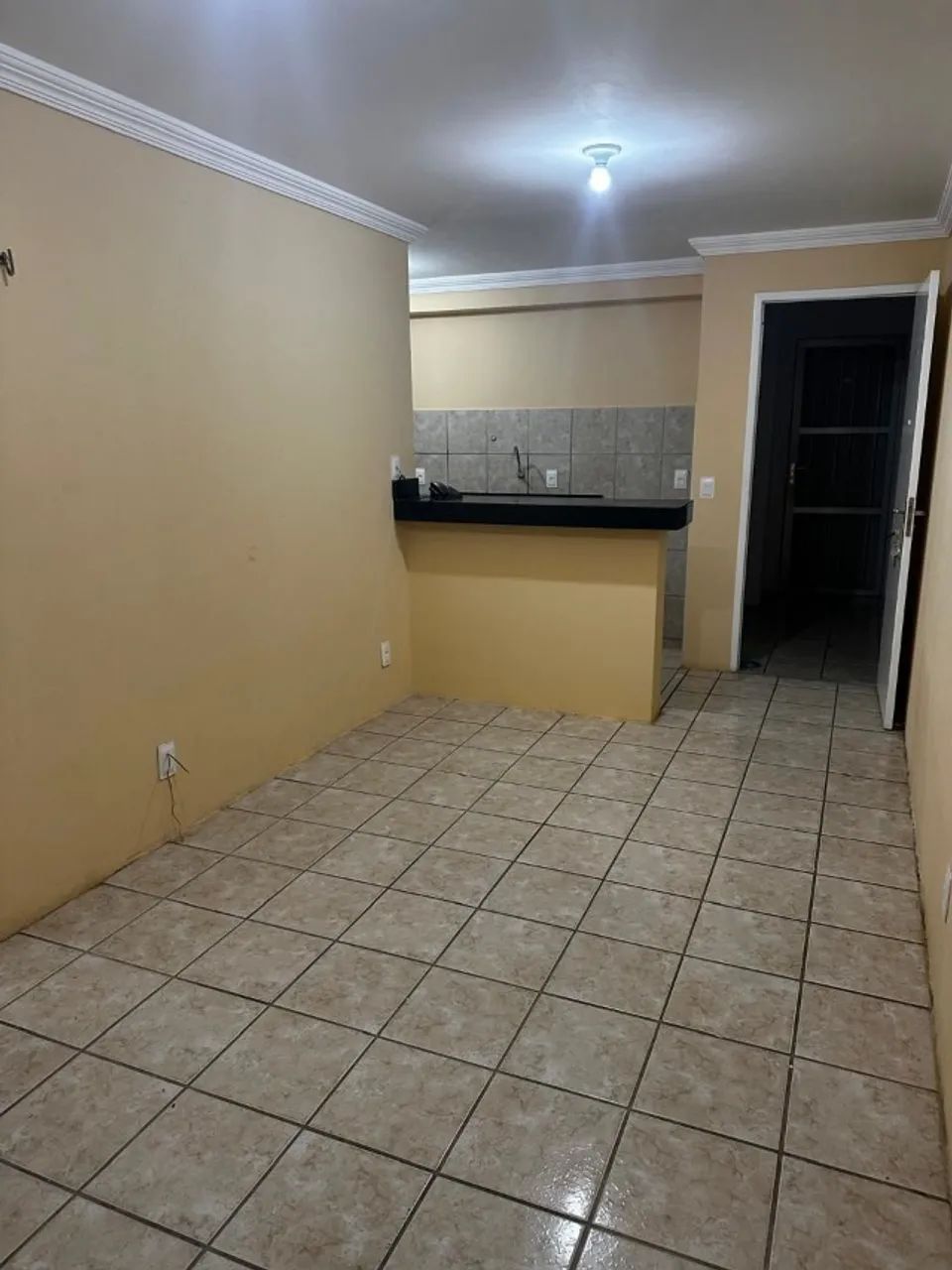  Condomínio SABIA, Apartamento com 02 quartos - Foto 3