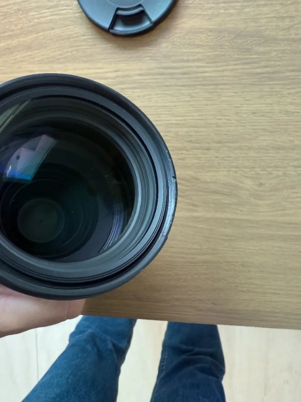 Sigma 24-70mm f/2.8 - sony E mount - Foto 4