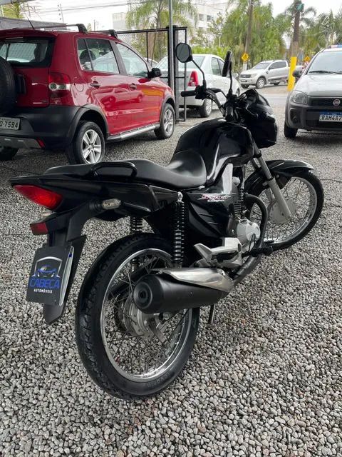 Honda CG 160 START - Foto 3