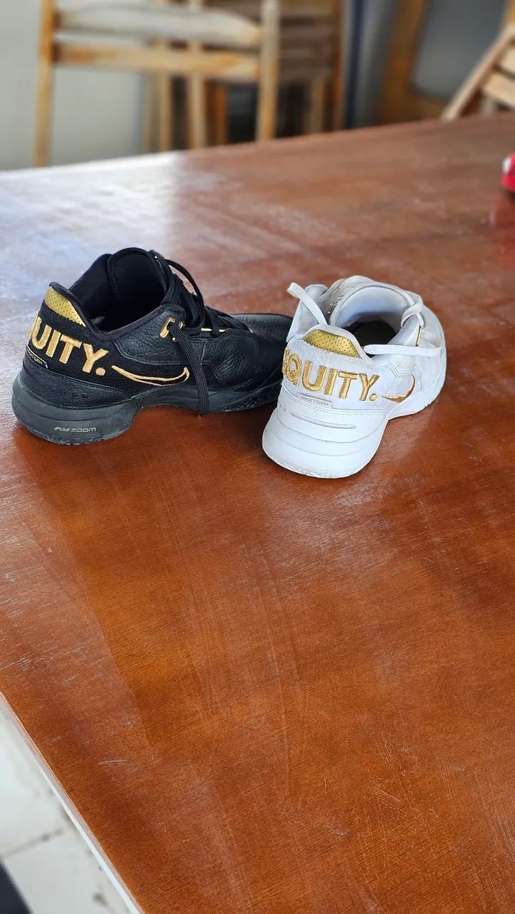 Tênis Lebron NXXT gen  - Foto 2