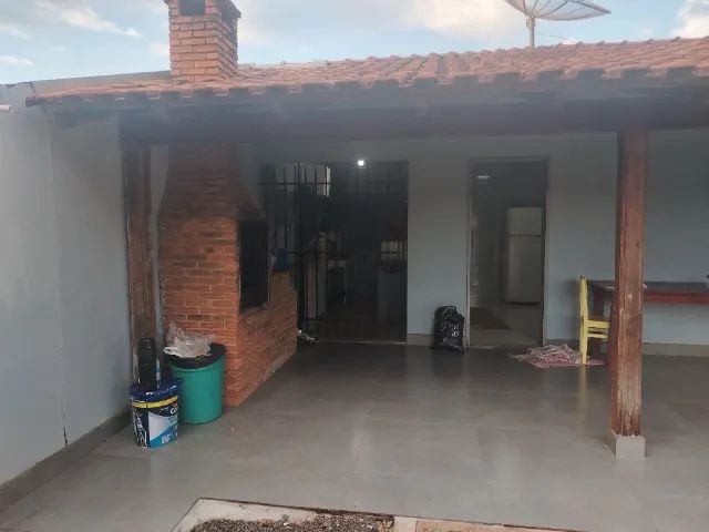 Casa Porto maringa pesca Brasil 1 - Foto 2