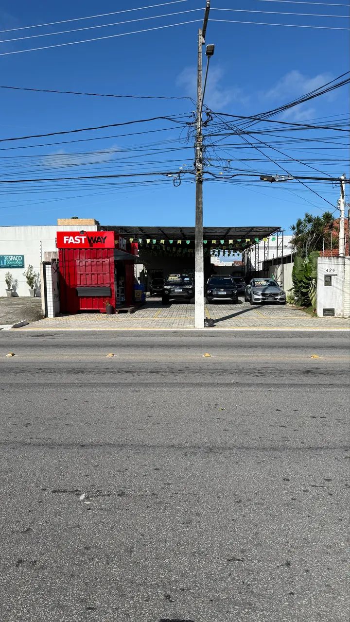 PONTO COMERCIAL NOVA PARNAMIRIM  - Foto 2