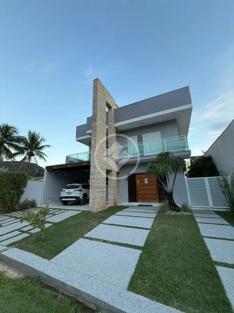 Lagoinha - 5 suites codigo: 126518