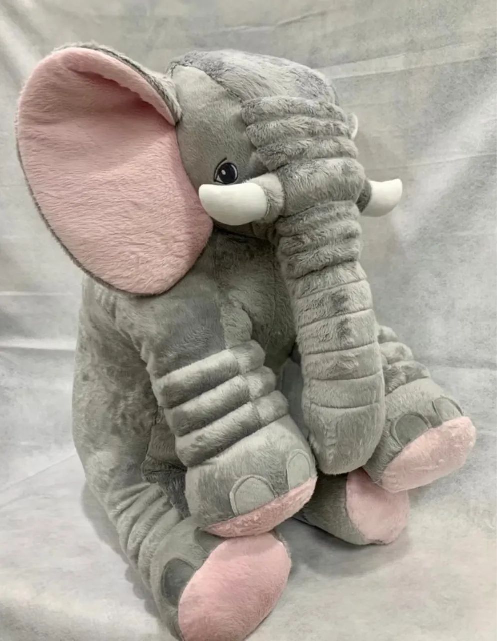 Pelúcia de elefante  - Foto 2