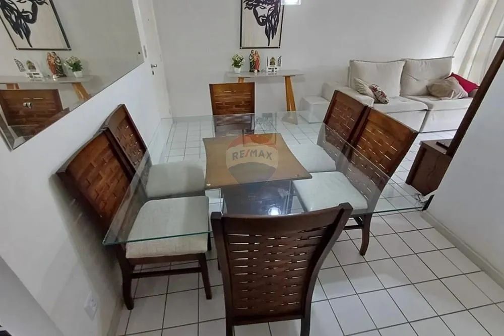 Apartamento na Madalena Nascente no 14º Andar  3 Quartos.