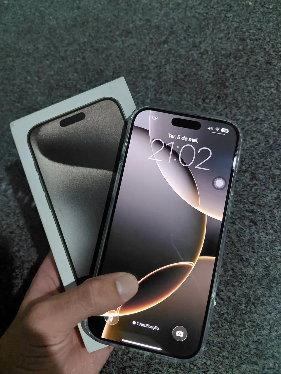 ? iPhone 16 Pro Max  - Foto 5
