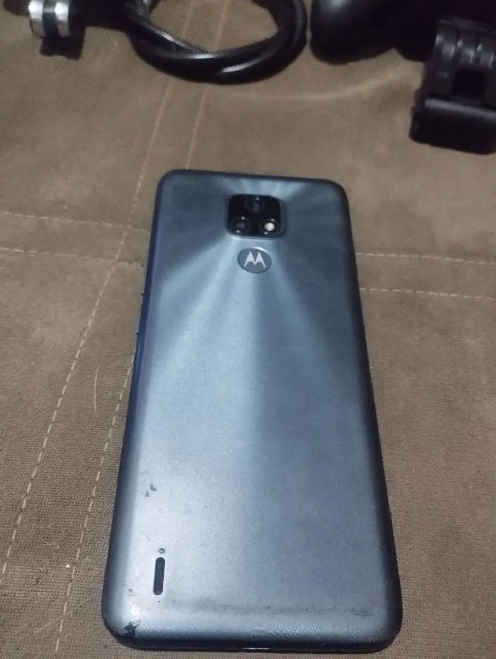 Retirar peça G5
