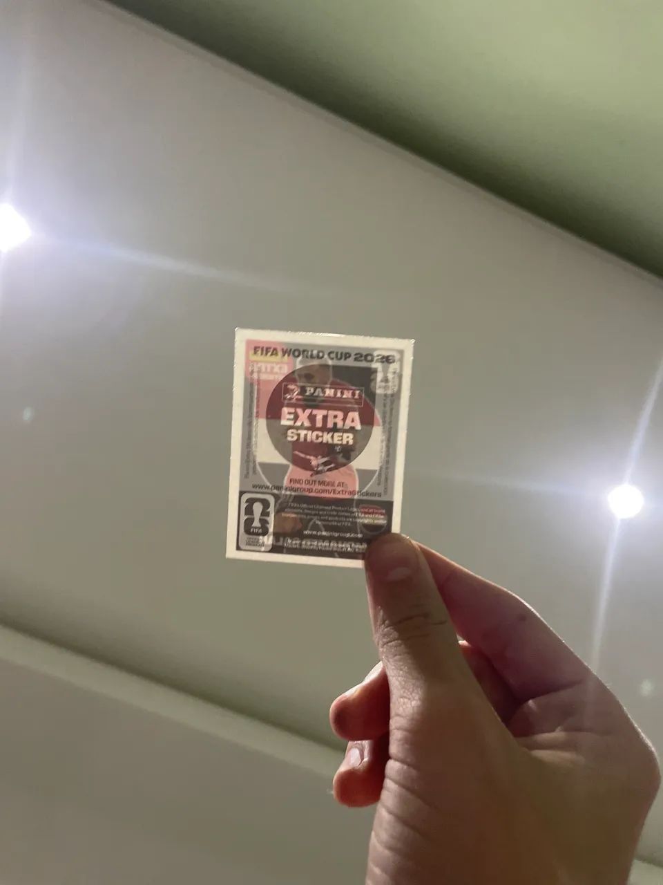 Legend mohamed salah prata 2026  - Foto 4