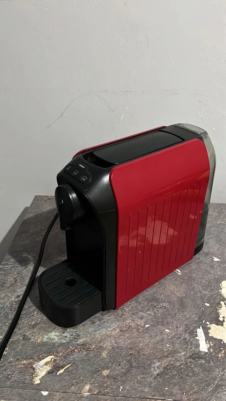Máquina de café  - Foto 5