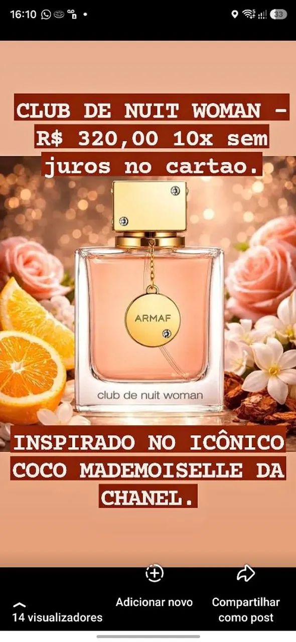 Vendor perfumes Árabes. - Foto 5