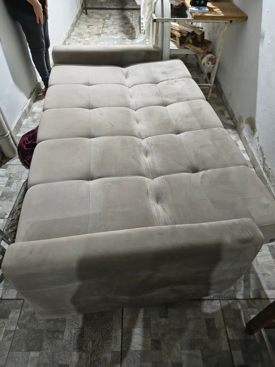 Sofá cama  - Foto 3