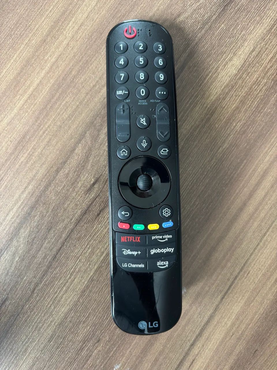 Televisão Smart TV LG 50? 4K UHD - Foto 3