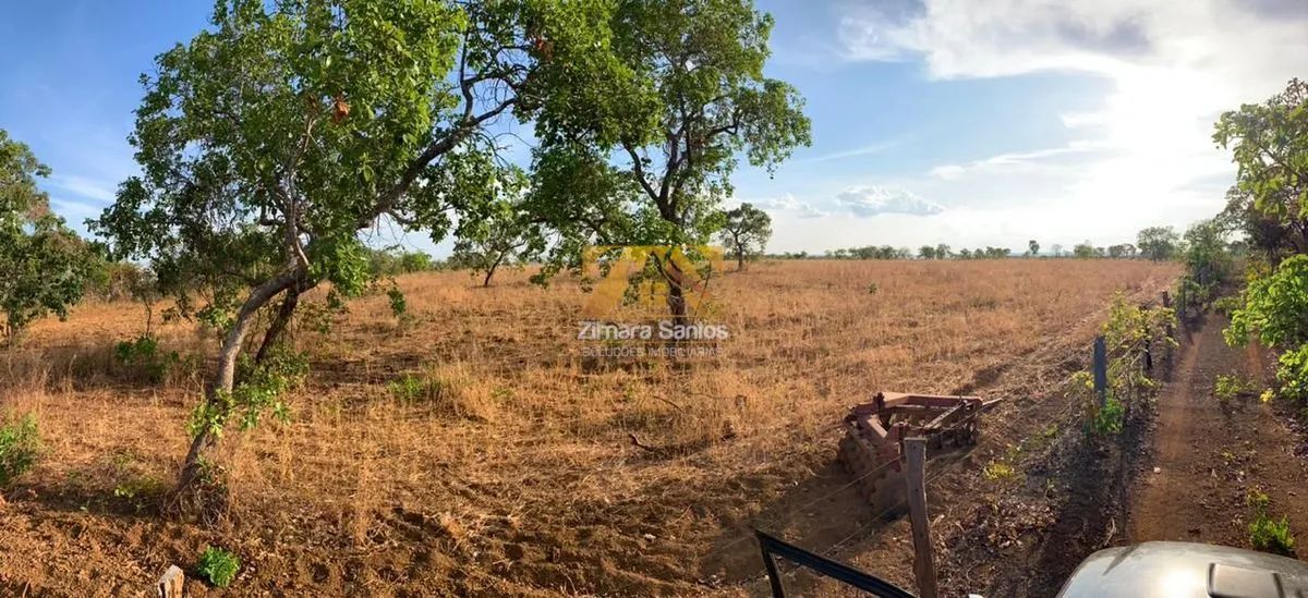 Fazenda com 3 Quartos à Venda - Aparecida do Rio Negro