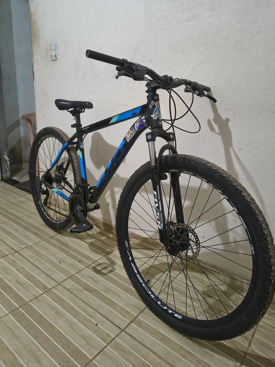 Bike Aro 29  - Foto 3