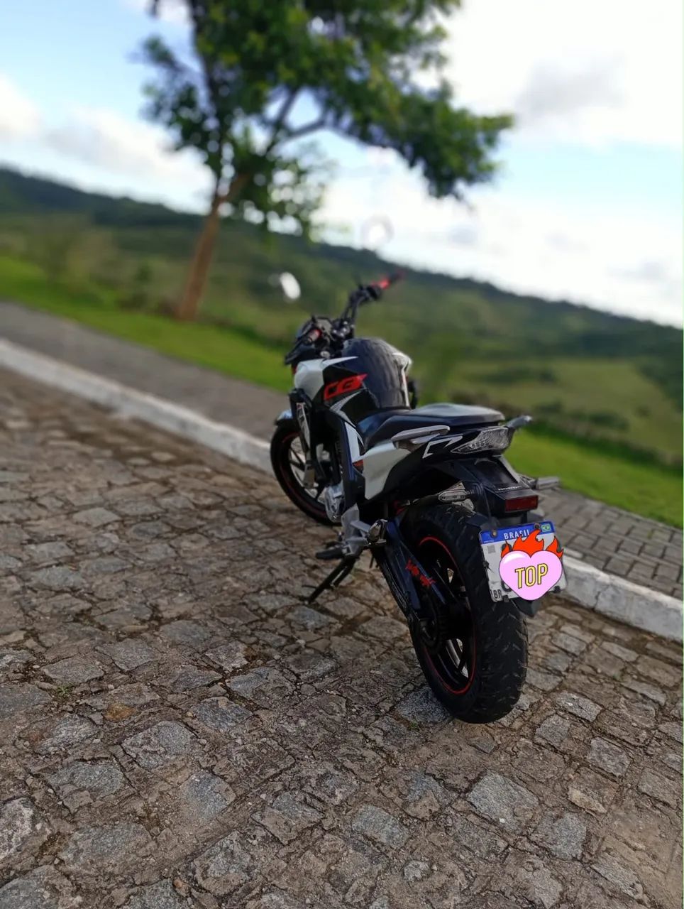 250 único Dono  - Foto 3