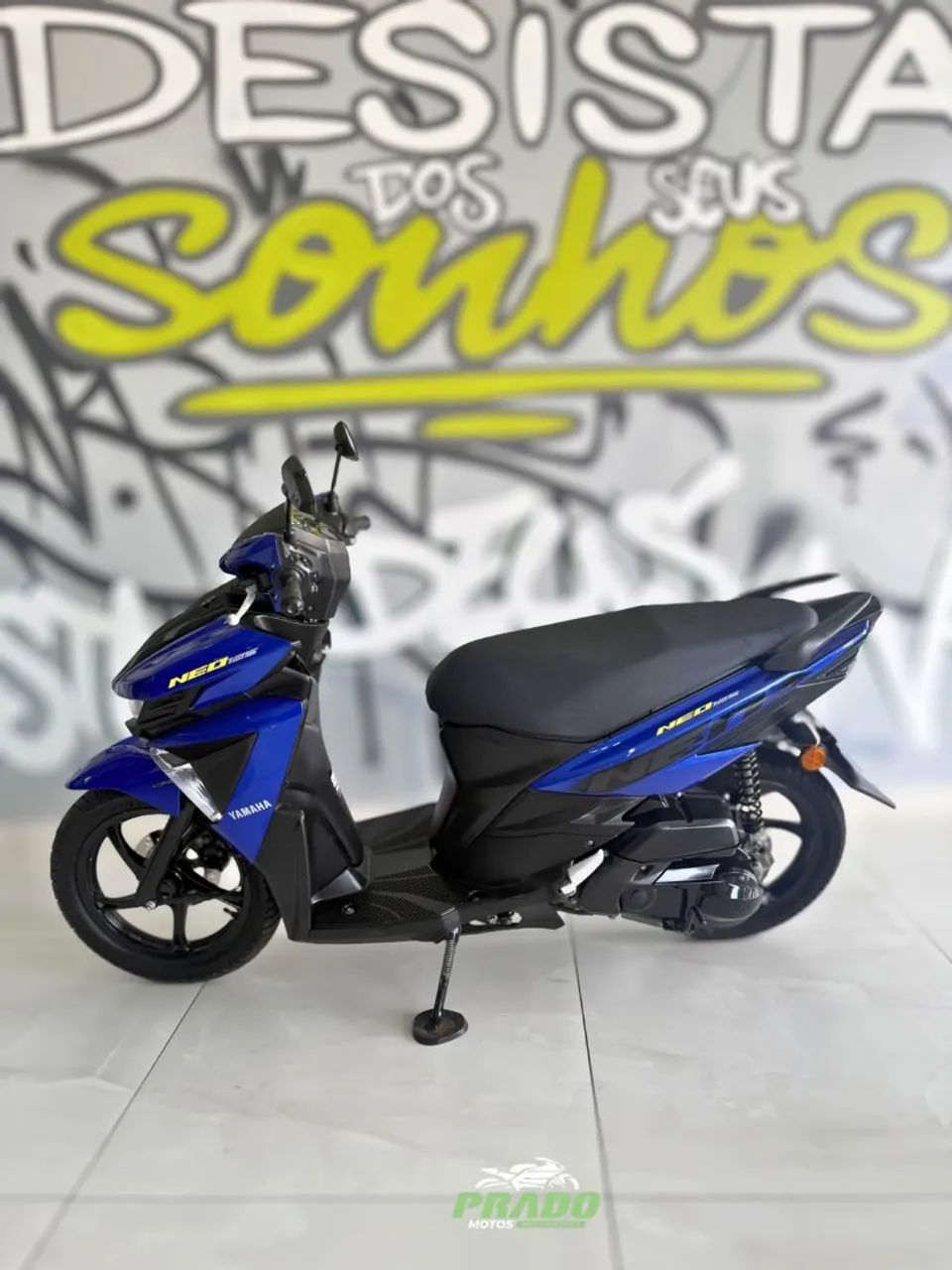 Neo 125, 2022. ? - Foto 4