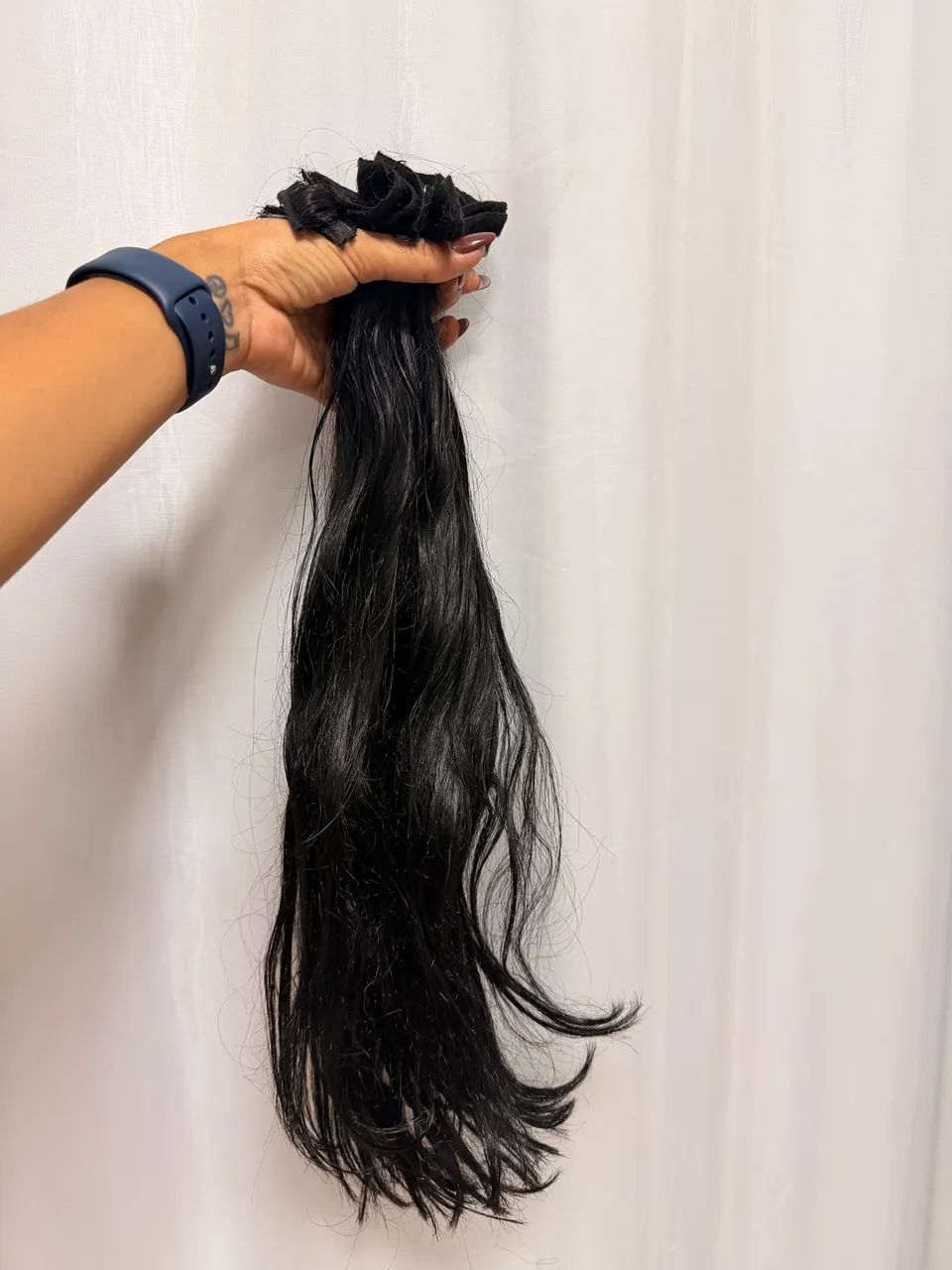 Cabelo brasileiro do Sul - Foto 4