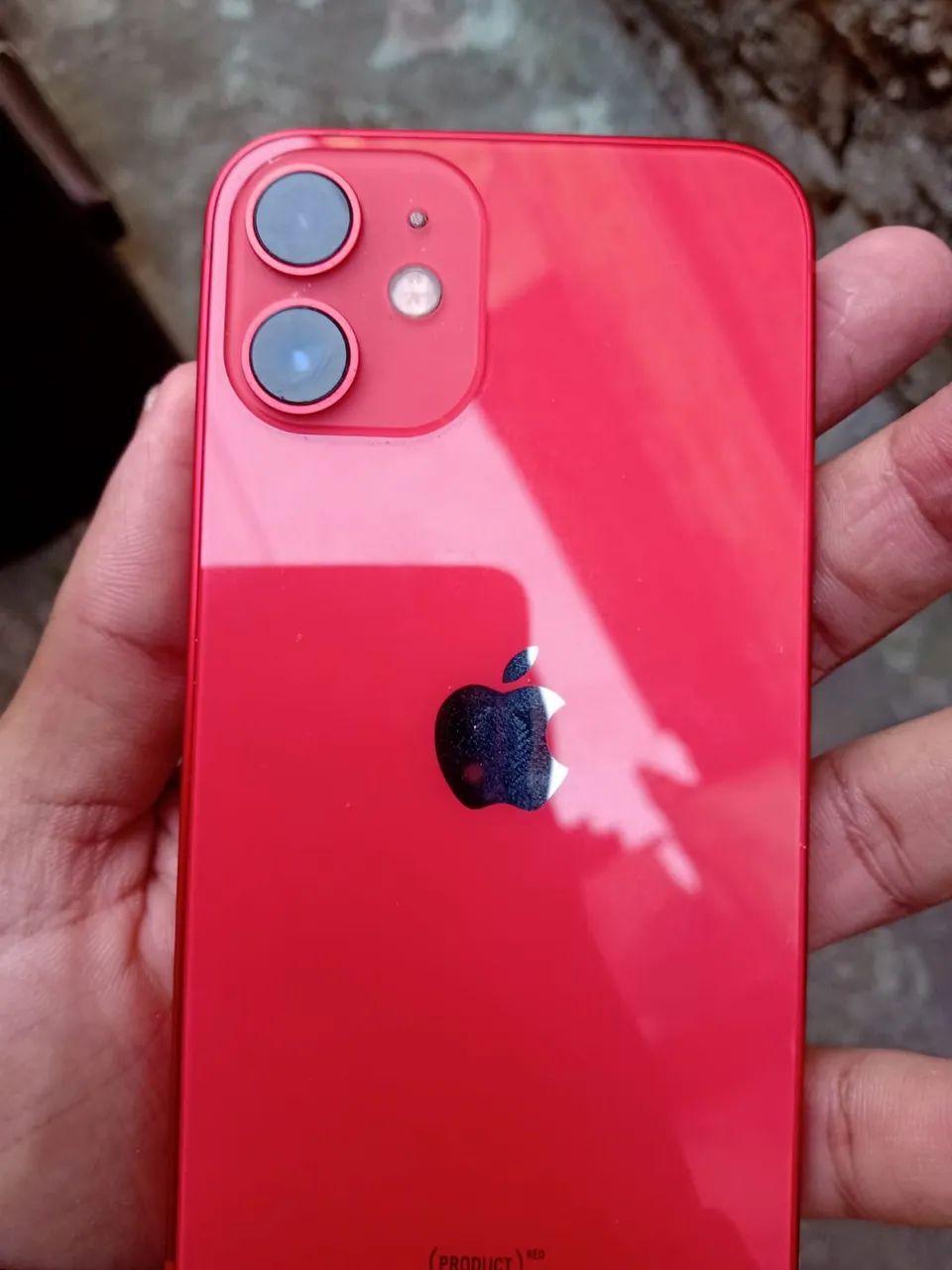 iPhone 12 mini  - Foto 3
