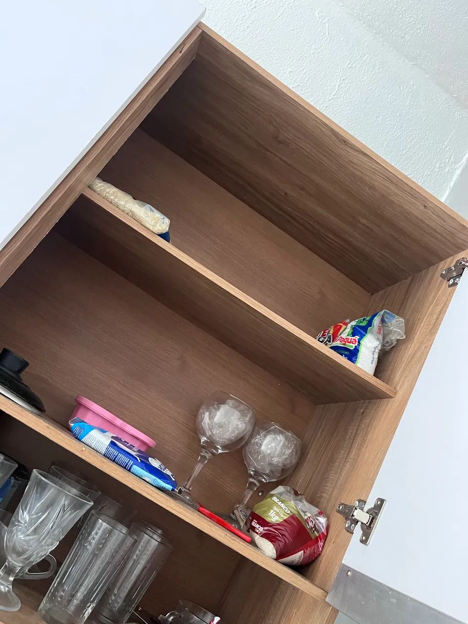 Armário de cozinha 