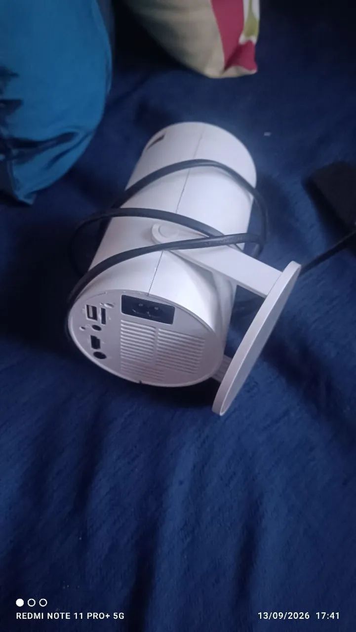 Projetor  - Foto 2