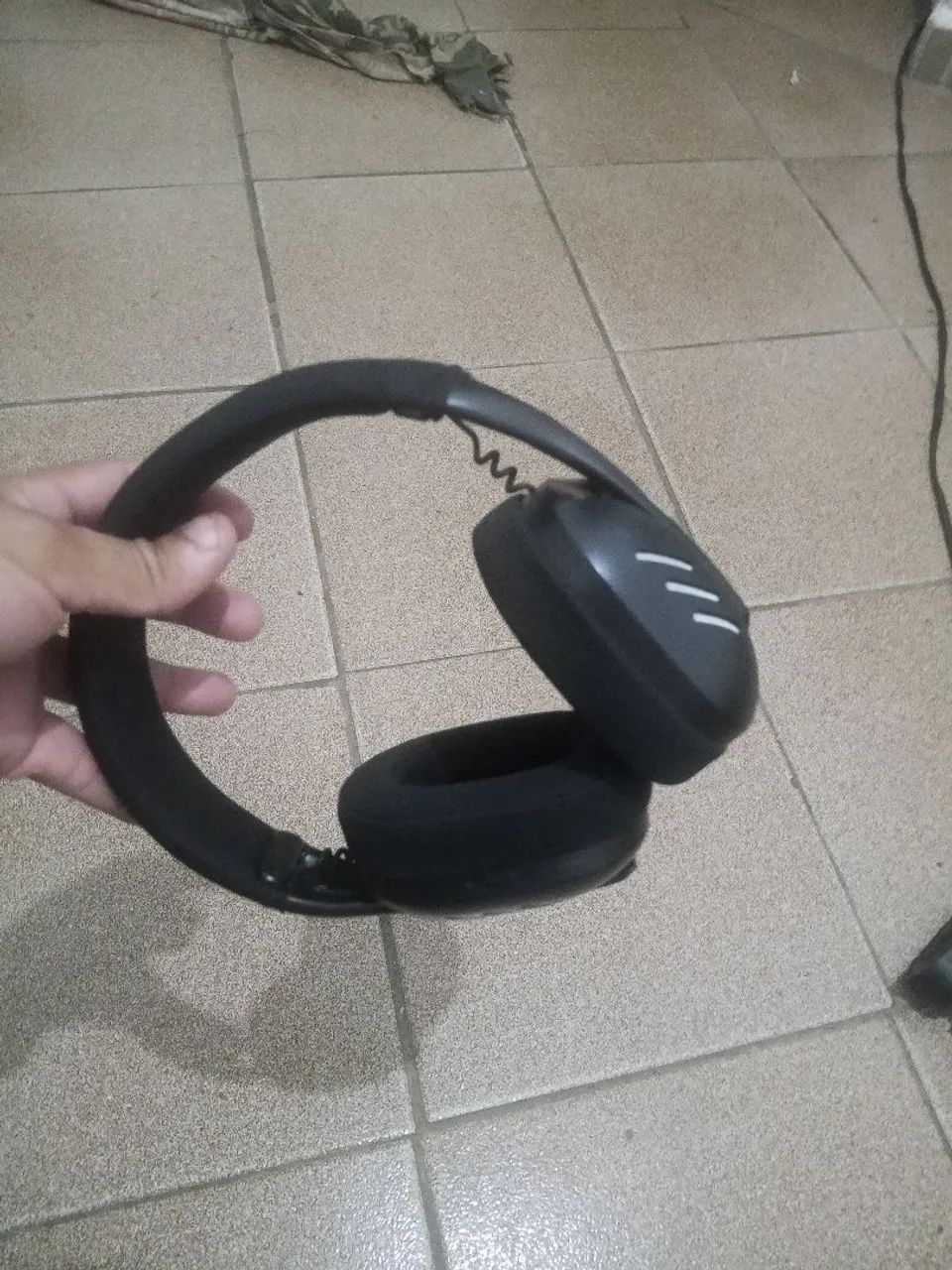 Fone de ouvido  - Foto 2
