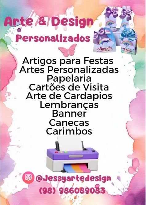 Lembrancinhas e Personalizados - Foto 5