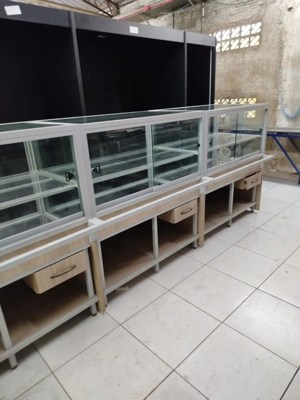 Expositor Padaria - Foto 2