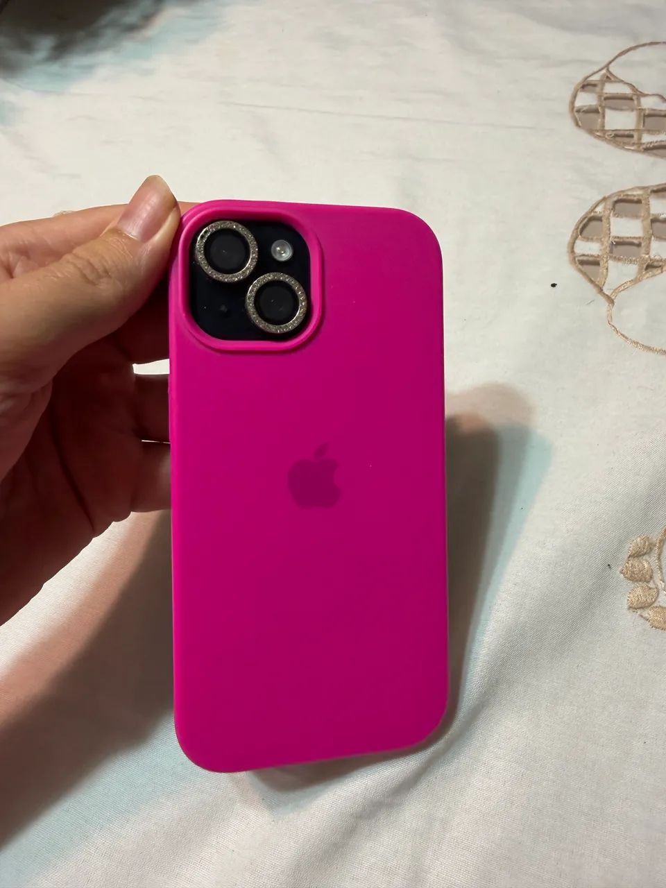 IPHONE 15  - Foto 4