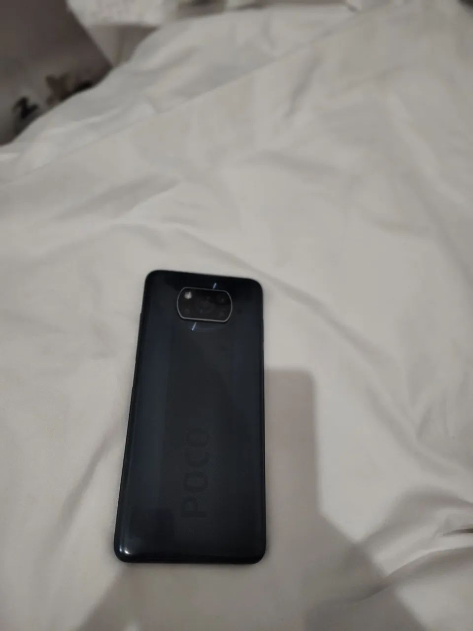Vendo PoCO Xiaomi X3 - Foto 2