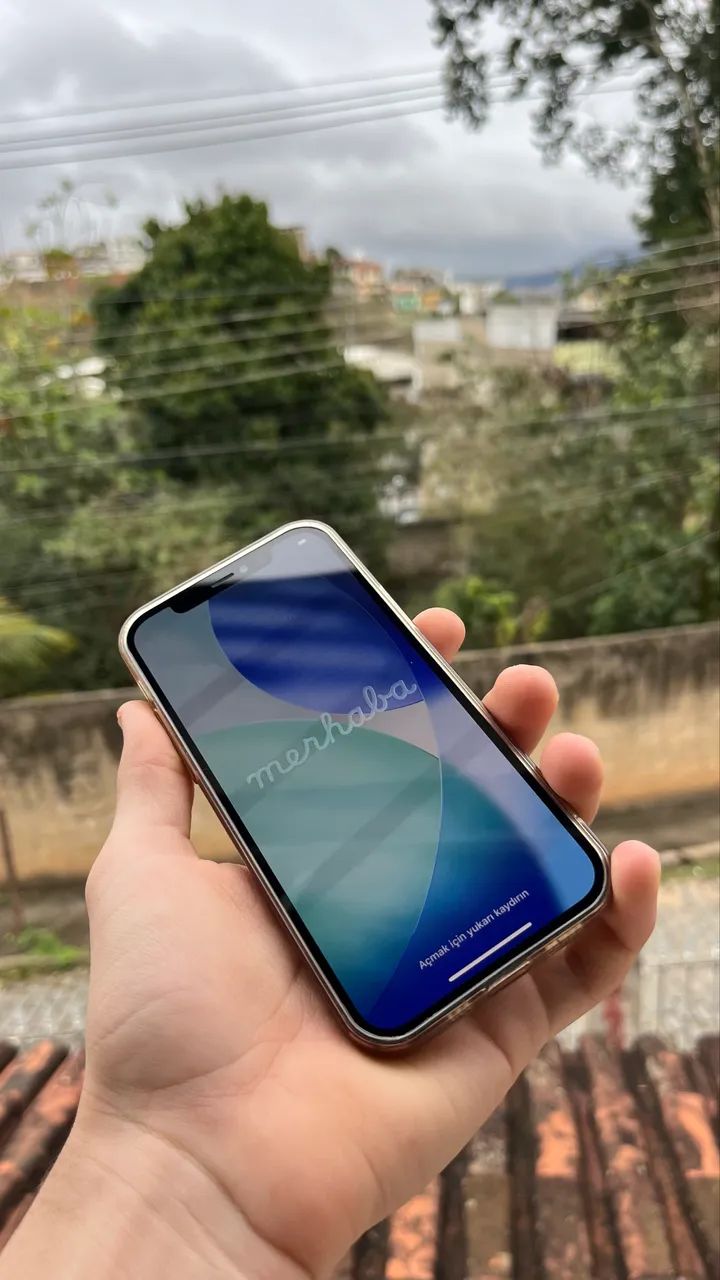 iPhone 12 64 gb Face ID ? - Foto 3