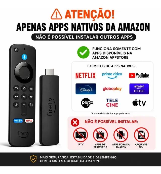 fire tv stick 4k select - Foto 2