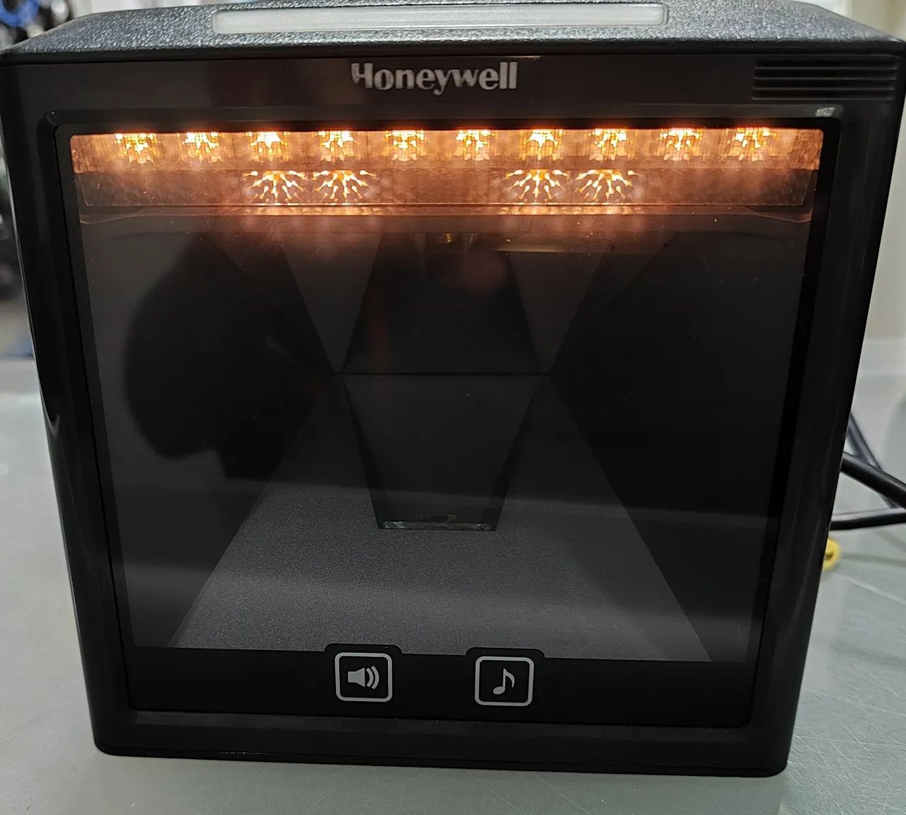 Leitor Código de Barras HoneyWell - Foto 3