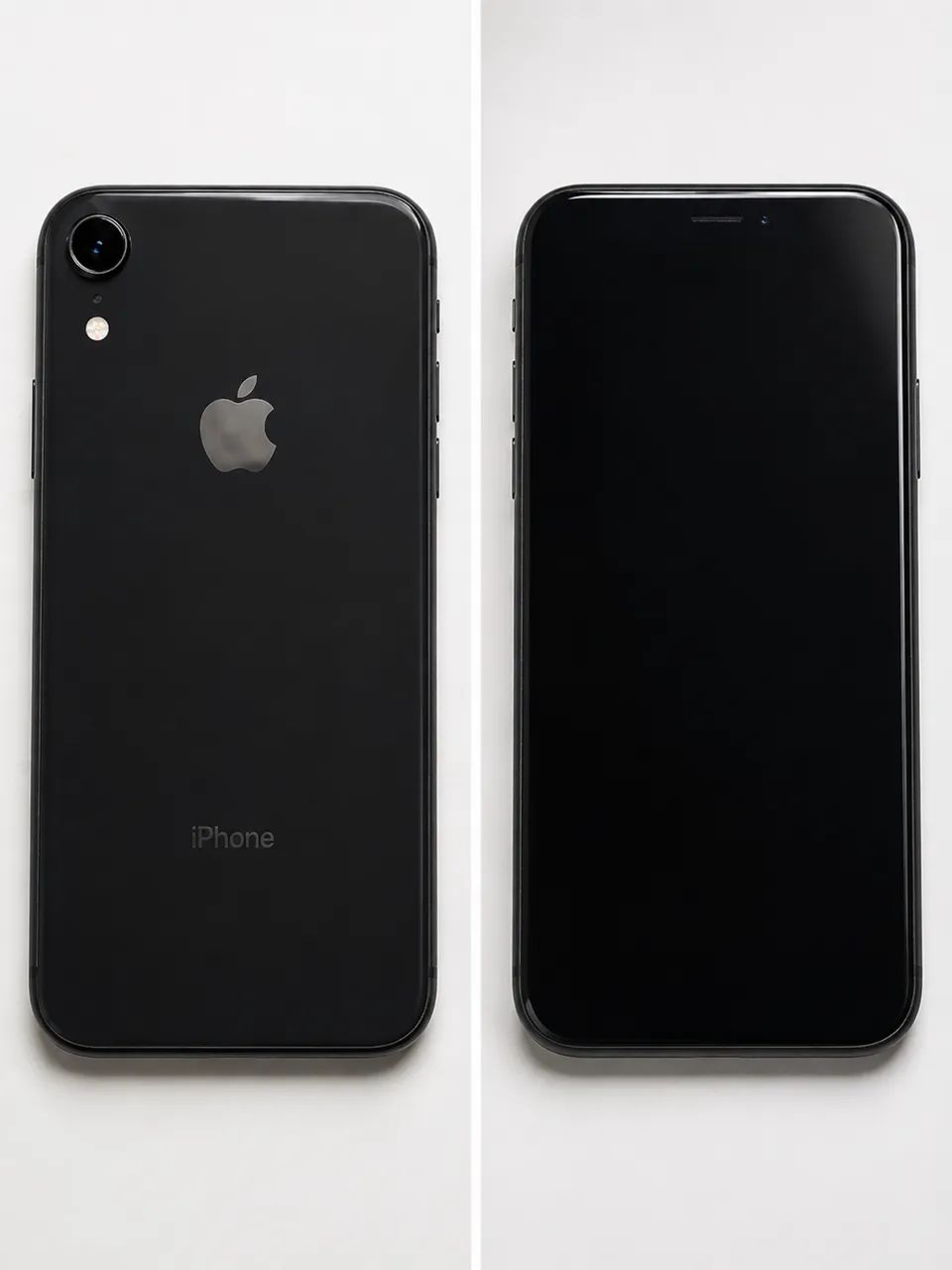 IPHONE XR - 128GB