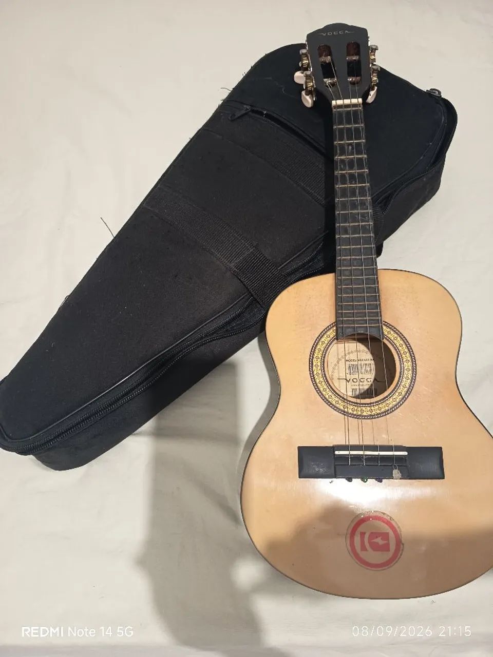 Cavaquinho  - Foto 2