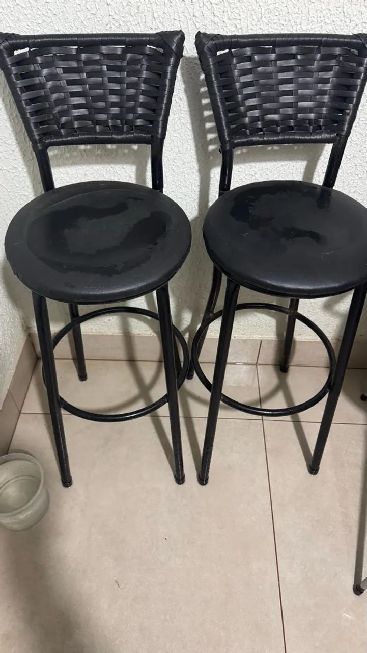 Banqueta 